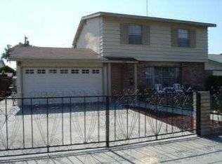1269 Gainsville Ave, San Jose, CA 95122