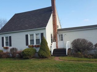 255 Smith Rd, Howes Cave, NY 12092