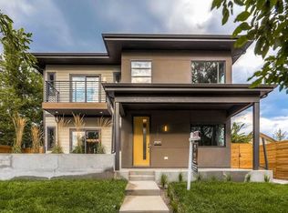1982 S Franklin St, Denver, CO 80210