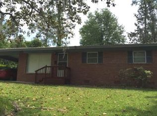 673 NW Ridgewood Ave, Lake City, FL 32055