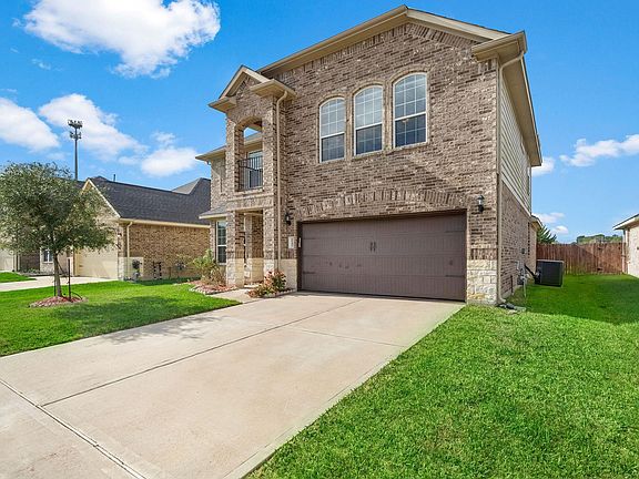 1247 S Maple Dr, Katy, TX 77493 | MLS #70116789 | Zillow