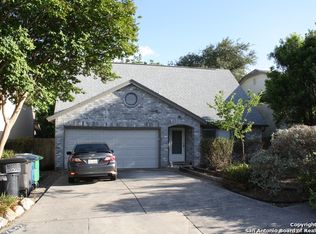 7642 Cascade Oak Dr, San Antonio, TX 78249