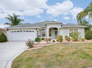 1212 Spartanburg Way, The Villages, FL 32162