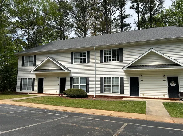 Bremen Oaks Apartments & Townhomes