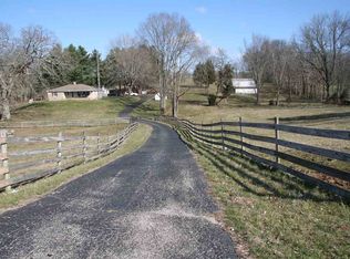 2875 Highway 50 E, Bedford, IN 47421