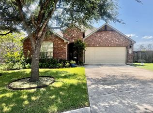3032 Angelina Ct, Round Rock, TX 78665