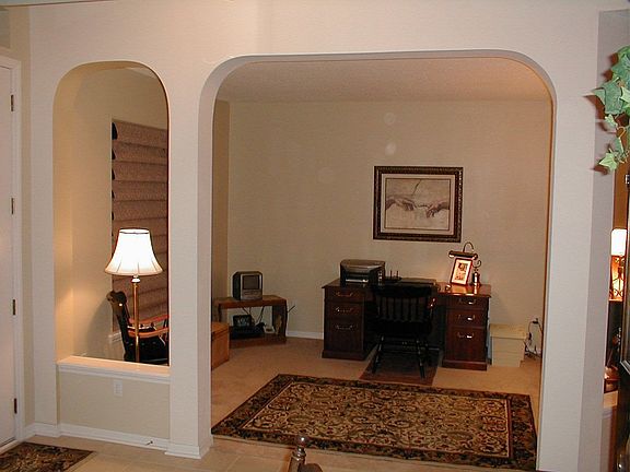 Den/Study