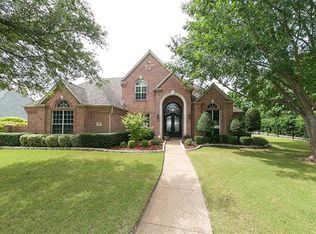 702 Kleberg Ct, Southlake, TX 76092