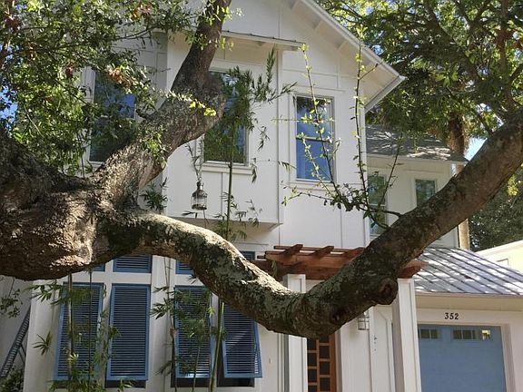 Coastal Home