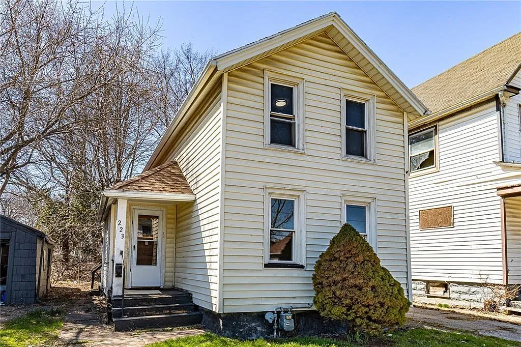 223 Orchard Street - 1 — Photo 1