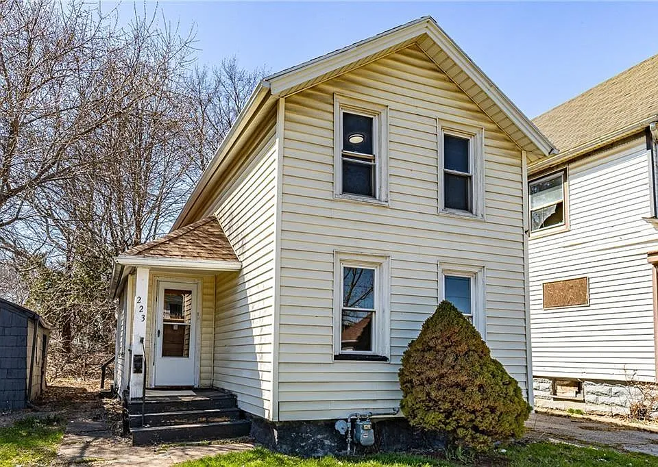 223 Orchard St
