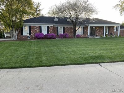 315 Prince Towne Dr, Saint Louis, MO, 63141