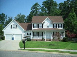 3828 Sunchase Dr, Fayetteville, NC 28306