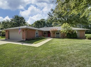 2009 Brainard Dr, Dayton, OH 45440