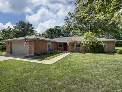 2009 Brainard Dr, Dayton, OH, 45440