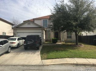 4318 Somerville Bay, San Antonio, TX 78244