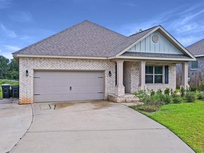 3515 Whitetail Ln, Pensacola, FL, 32526