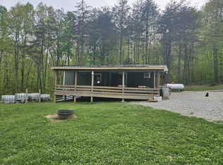 22910 Kent Farm Rd, Williams, IN 47470