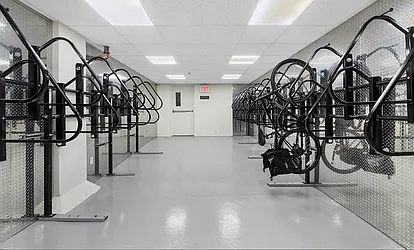 Rented by REAL New York