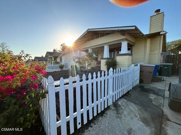 333 3rd St, Fillmore, CA 93015