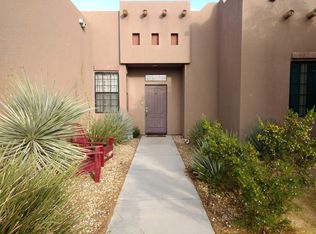 60383 Fairmount Dr, Joshua Tree, CA 92252