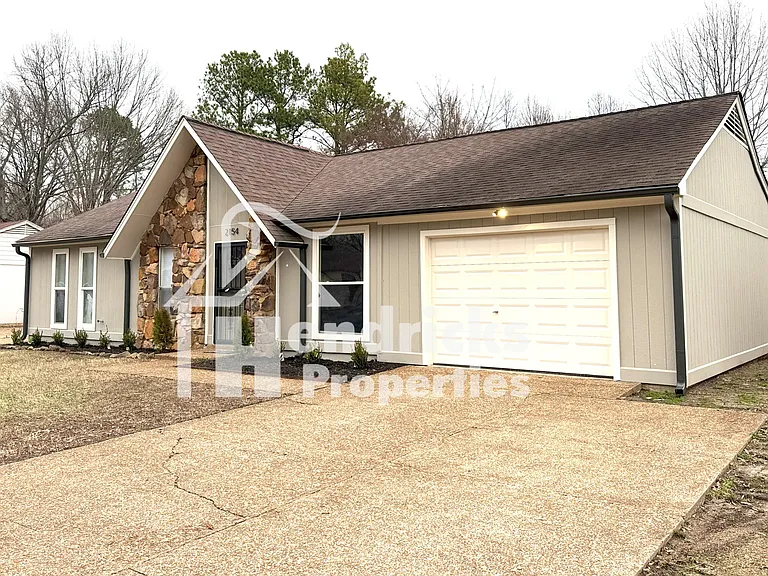 2154 Morning Vista Dr — Photo 2