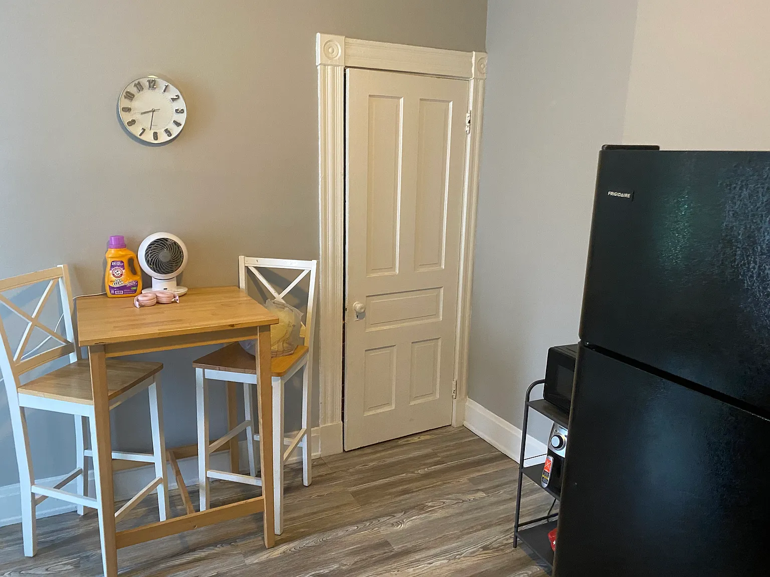 1 bed, 695 sqft, $1,050 — Photo 4