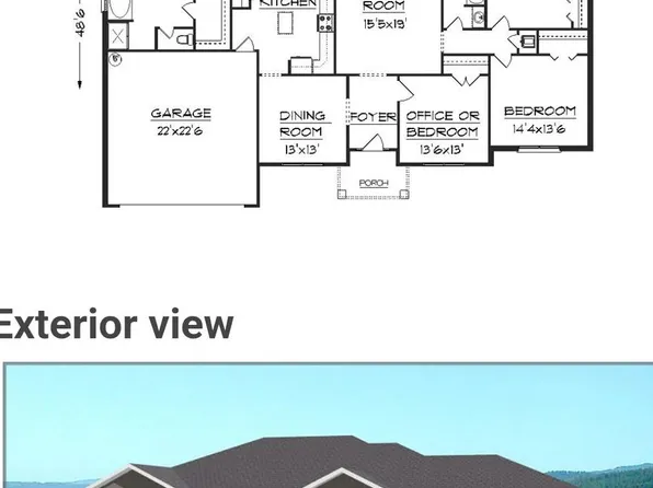 2529 CR 5710, Devine, TX 78016