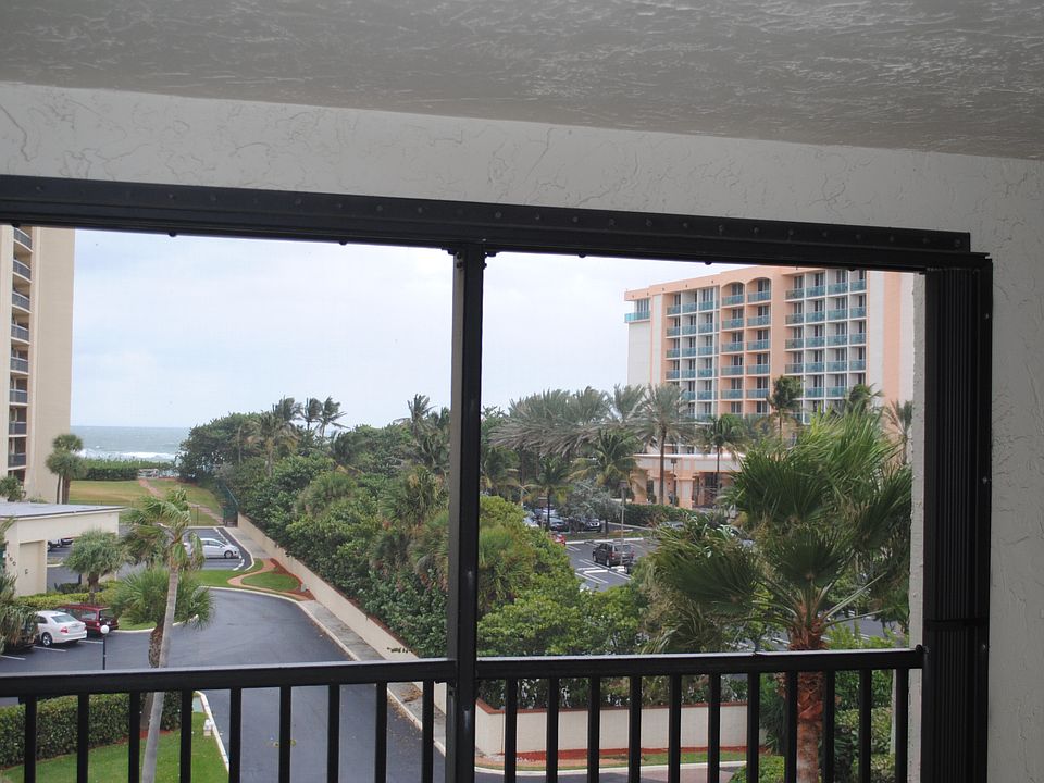 Ocean view