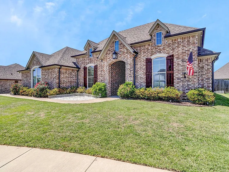 7325 Simms Creek Ct — Photo 1