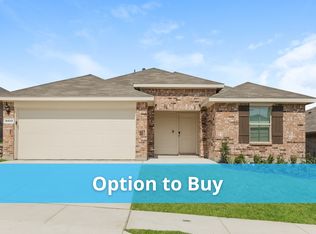 9444 Golden Tree Ave, Fort Worth, TX 76108