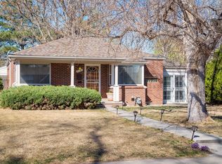2141 Olive St, Denver, CO 80207