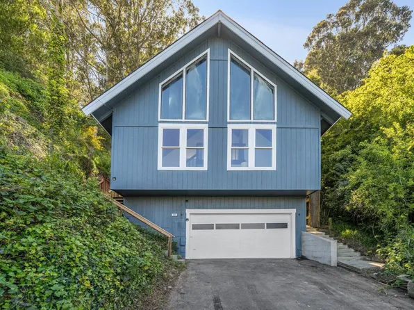 290 Olympian Way, Pacifica, CA 94044