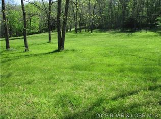 205 E Waldo St, Syracuse, MO 65354