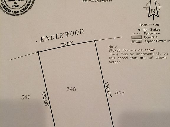 3rd image of 2142 Englewood Dr SE