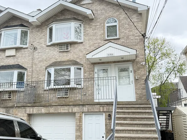 3186 Baisley Ave Floor 1, Bronx, NY 10465