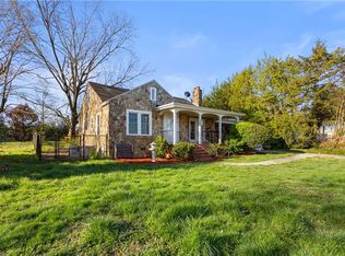 116 E Walker Ave, Asheboro, NC 27203