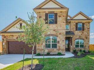 405 Hereford Loop, Hutto, TX 78634
