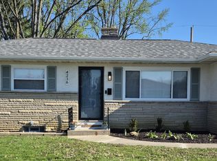 4236 E Mound St, Columbus, OH
