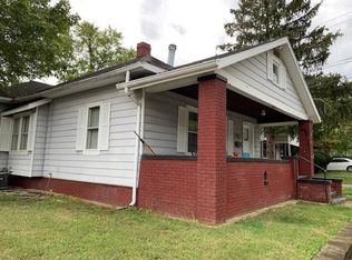 215 E Lutz Ave, West Lafayette, IN 47906
