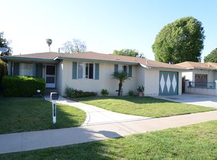 2042 E Lincoln Ave, Escondido, CA 92027