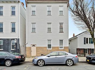 192 Paris St, East Boston, MA 02128