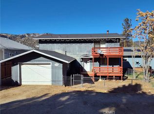 3509 Nebraska Trl, Frazier Park, CA 93225