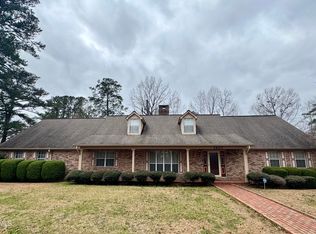 3807 Newell Rd, Meridian, MS 39301