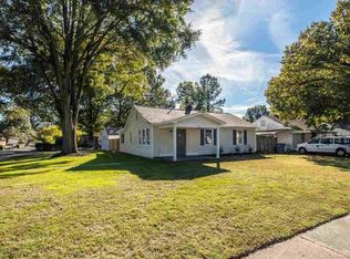 4261 Riviera Rd, Memphis, TN 38108