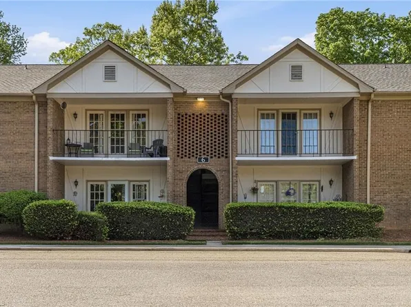 6 Fountain View Cir APT H, Greensboro, NC 27405