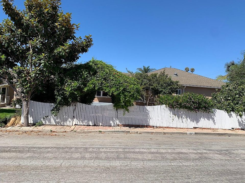 Street View Of Front Of House