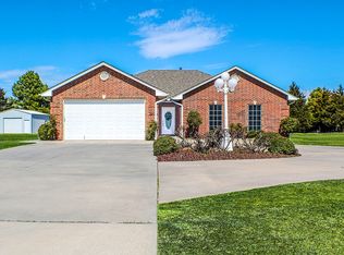 43502 Macarthur St, Shawnee, OK 74804