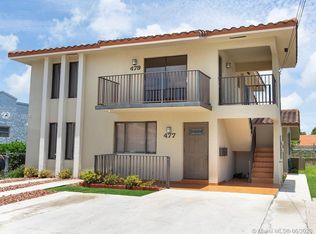 477 NW 25th Ct, Miami, FL 33125