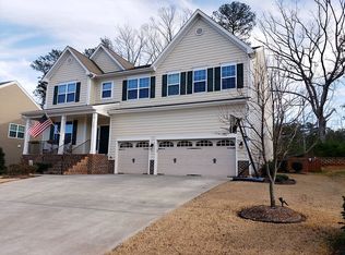 116 Ulverston Dr, Holly Springs, NC 27540